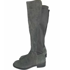 Blondo Ellie Waterproof Knee High Riding Boots